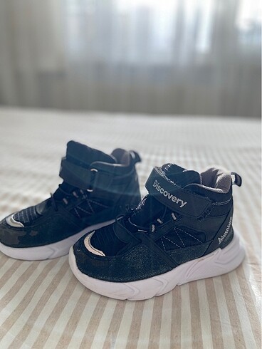 Defacto Erkek Çocuk Bot Çizme - Görsel 3