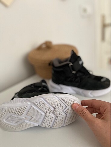 Defacto Erkek Çocuk Bot Çizme - Görsel 5