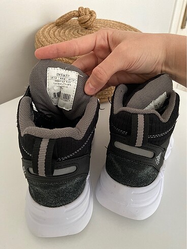 Defacto Erkek Çocuk Bot Çizme - Görsel 6