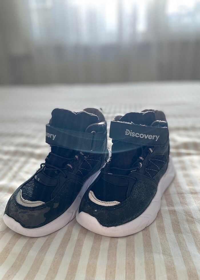 Defacto Erkek Çocuk Bot Çizme - Görsel 2