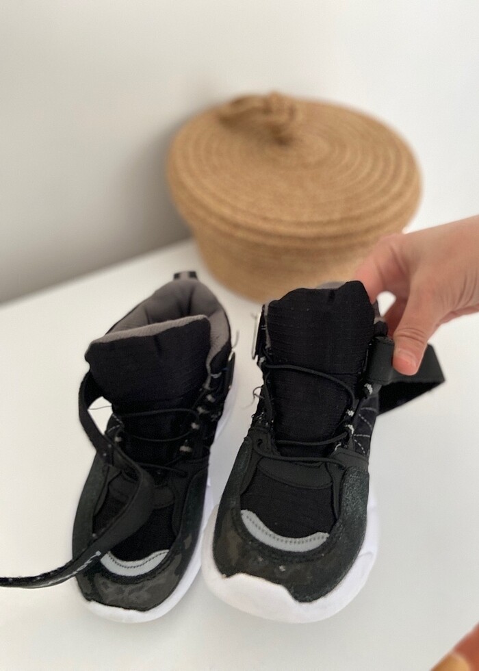 Defacto Erkek Çocuk Bot Çizme - Görsel 4