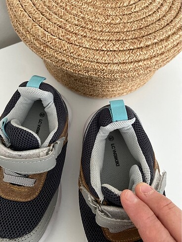 LC Waıkıkı Spor Ayakkabı - Görsel 5