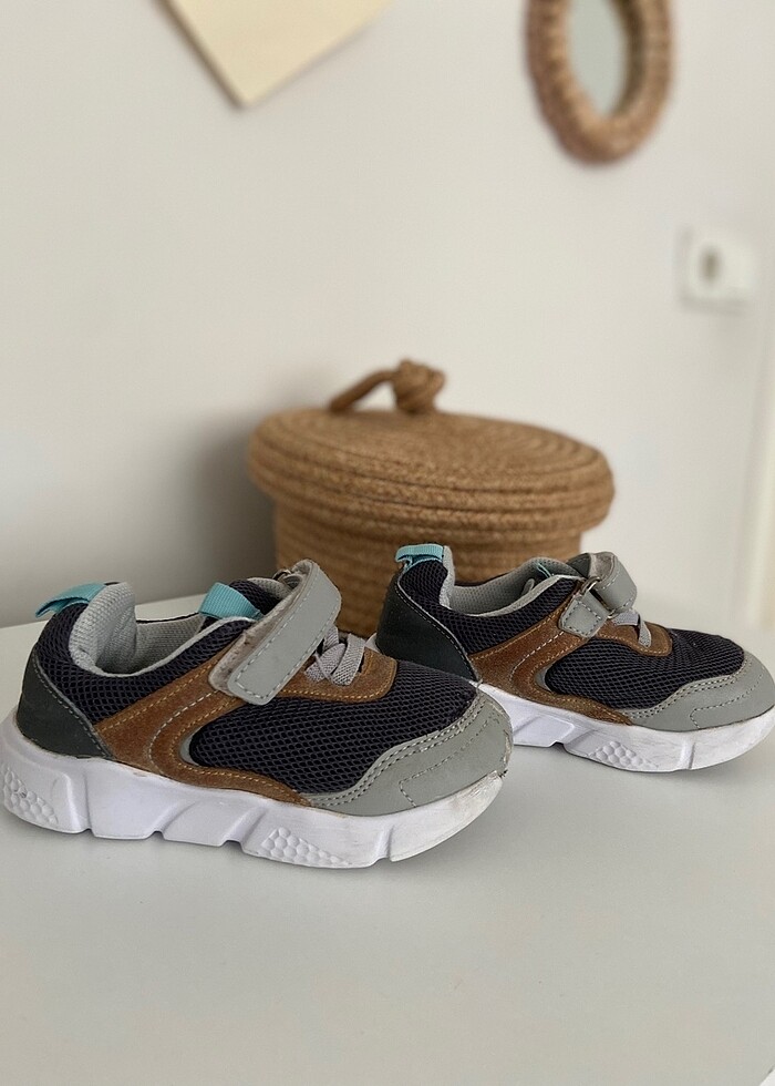 LC Waıkıkı Spor Ayakkabı - Görsel 2