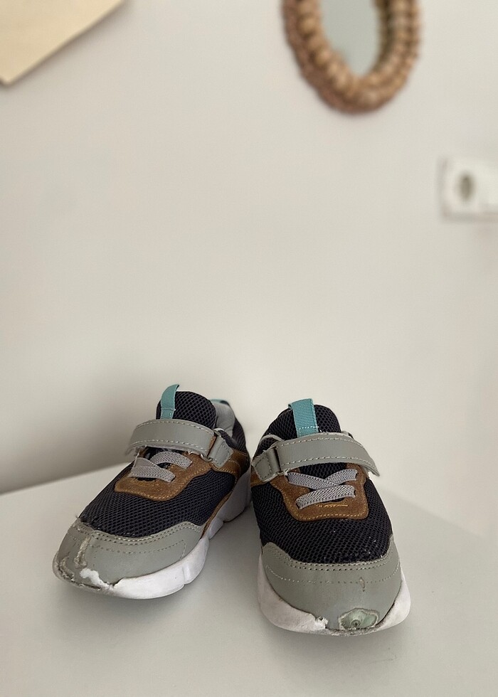 LC Waıkıkı Spor Ayakkabı - Görsel 3