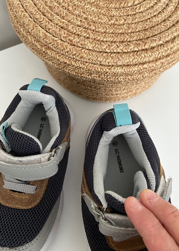 LC Waıkıkı Spor Ayakkabı - Görsel 5