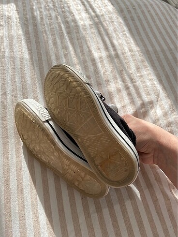 Vicco Erkek Çocuk Keten Spor Ayakkabı - Görsel 6