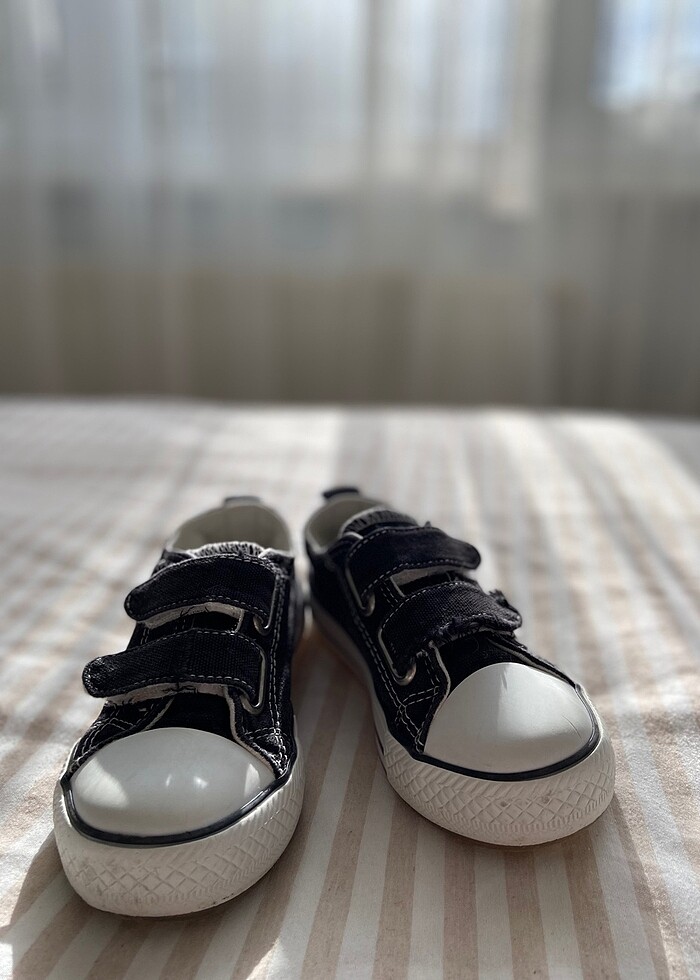 Vicco Erkek Çocuk Keten Spor Ayakkabı - Görsel 2