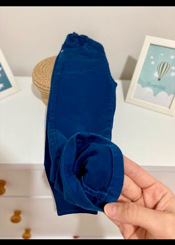 Erkek Çocuk Gömlek Pantolon Takım - Görsel 6