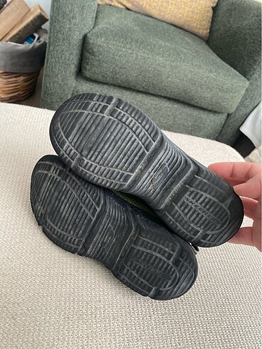 33 Beden siyah Renk Skechers 33 no Ayakkabi