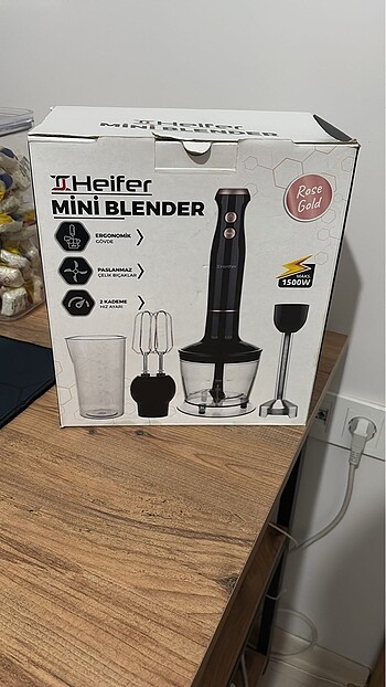 mini blender