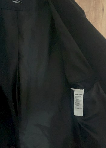 Pierre Cardin yep yeni kaşe kaban - Görsel 2