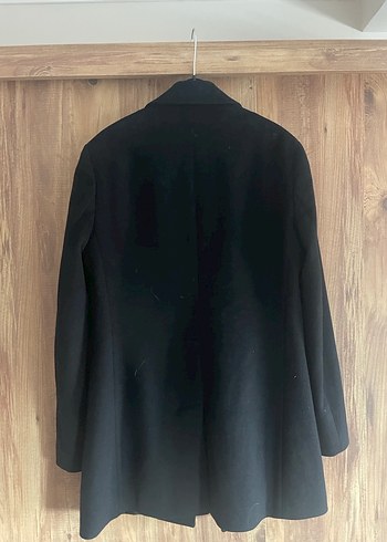 Pierre Cardin yep yeni kaşe kaban - Görsel 3