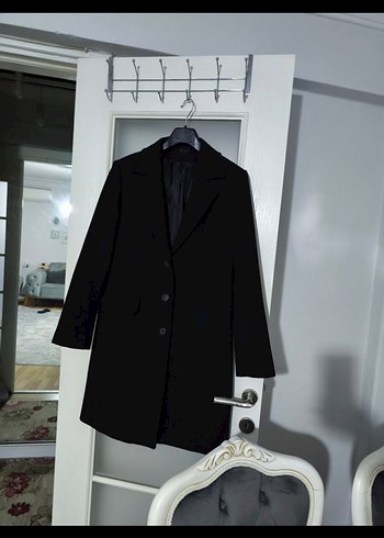 Yepyeni kaşe kaban - Görsel 2