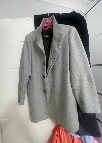 Tertemiz kaşe kaban - Görsel 2