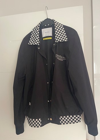 Bershka yepyeni mont - Görsel 2