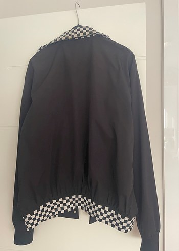 Bershka yepyeni mont - Görsel 3