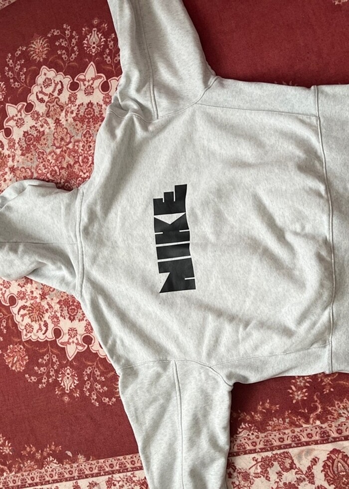 Kız çocuk sweatshirt - Görsel 2