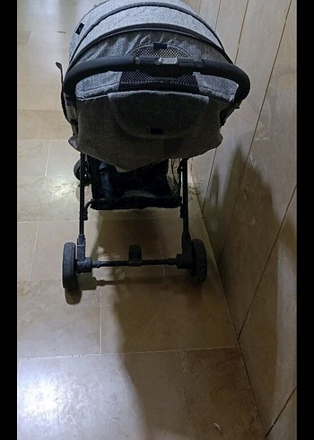 Diğer Beden Bebek Arabası