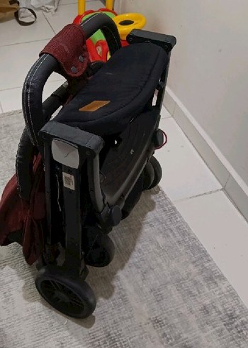 Baby2Go Bebek Arabası