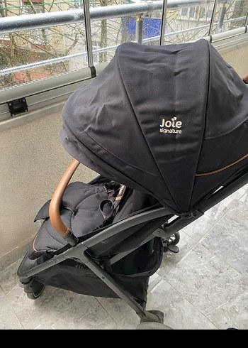 Bebek Arabası - Görsel 2