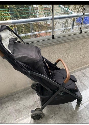 Bebek Arabası - Görsel 3
