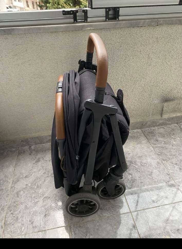 Bebek Arabası - Görsel 4