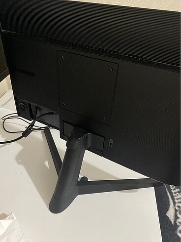 Samsung monitor - Görsel 3