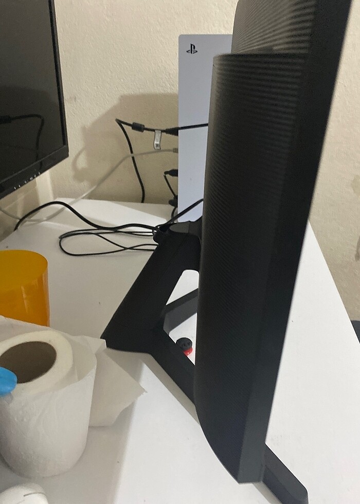 Samsung monitor - Görsel 4