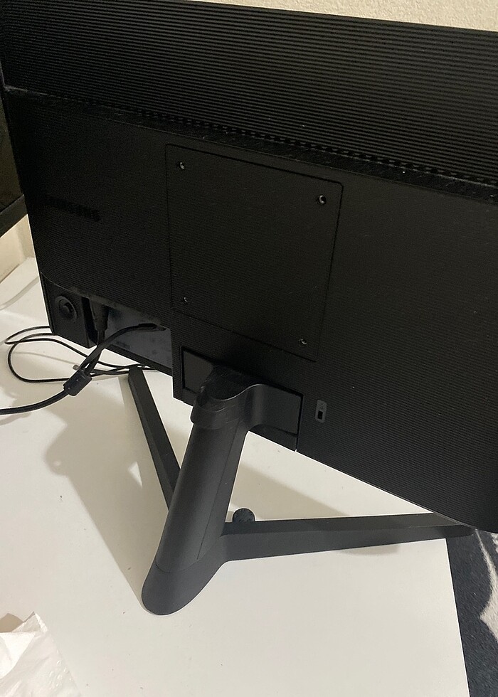 Samsung monitor - Görsel 3