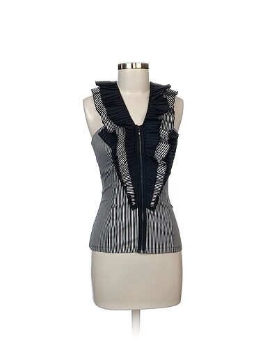 Vintage Love Bluz %70 İndirimli.