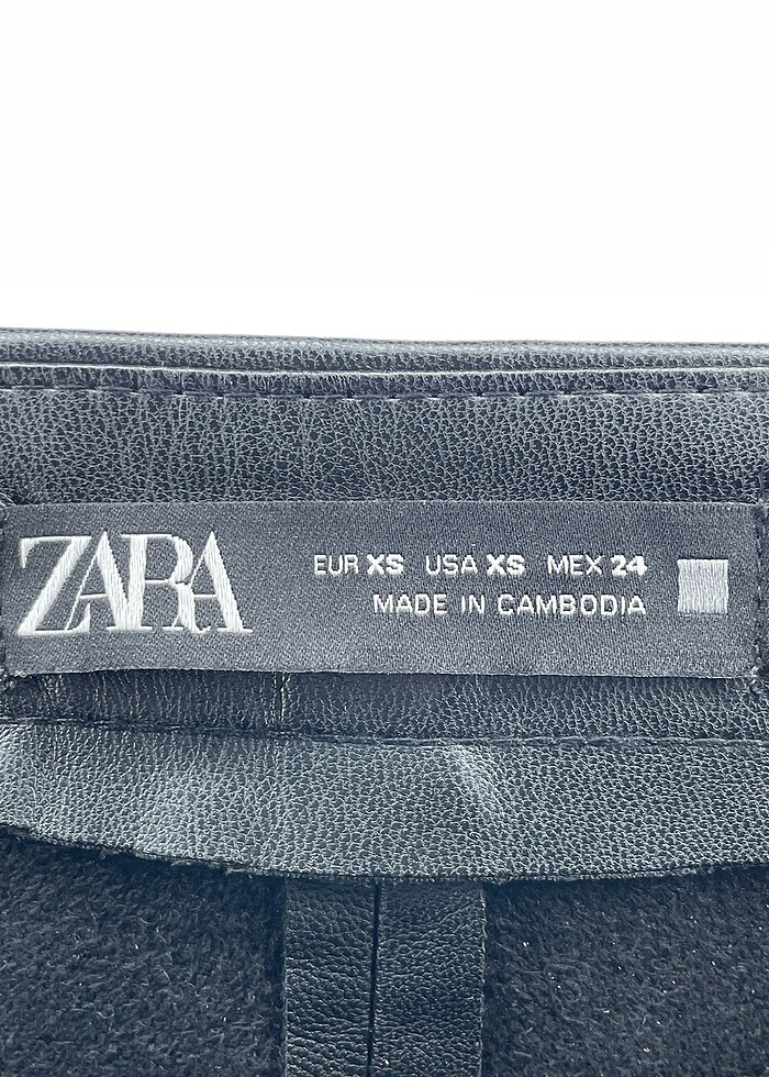 Zara Düz Kesim %70 İndirimli. - Görsel 4