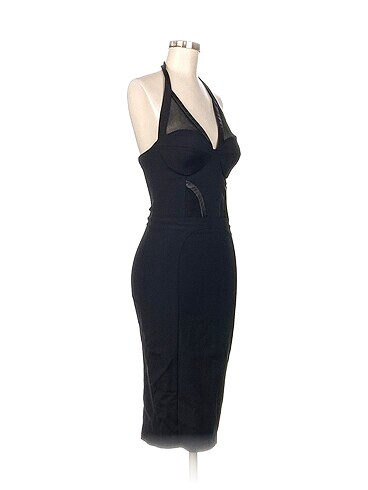 Vintage Love Vintage Love Kısa Elbise %70 İndirimli.