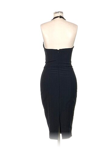 universal Beden Vintage Love Kısa Elbise %70 İndirimli.
