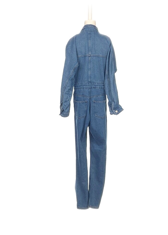 Vintage Love Uzun Tulum %70 İndirimli. - Görsel 3