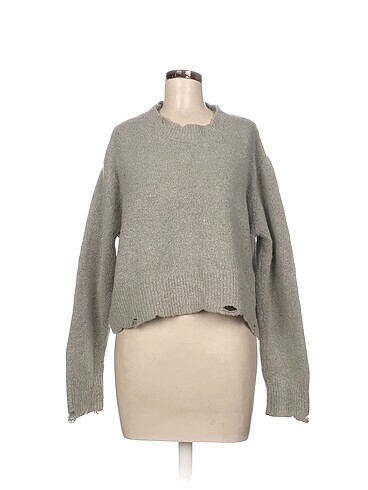 Zara Kazak / Triko %70 İndirimli.