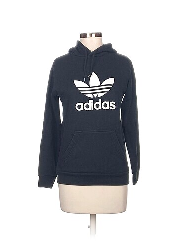 Adidas Sweatshirt %70 İndirimli.