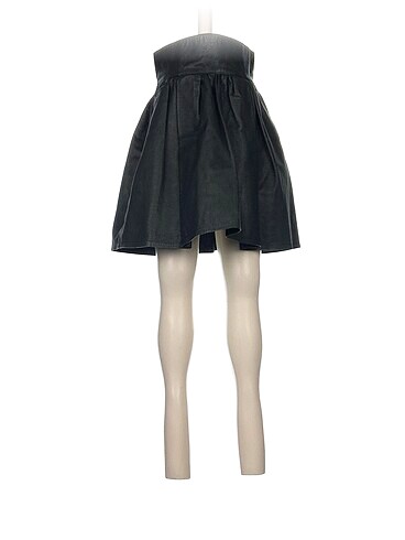 H&M Mini Etek %70 İndirimli.