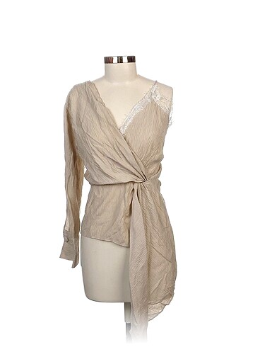 Zara Bluz %70 İndirimli.