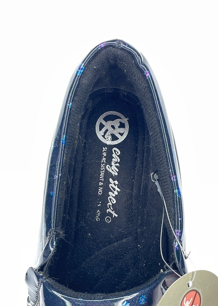 Vintage Love Espadril %70 İndirimli. - Görsel 4