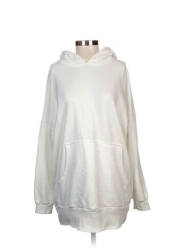 Vintage Love Sweatshirt %70 İndirimli.