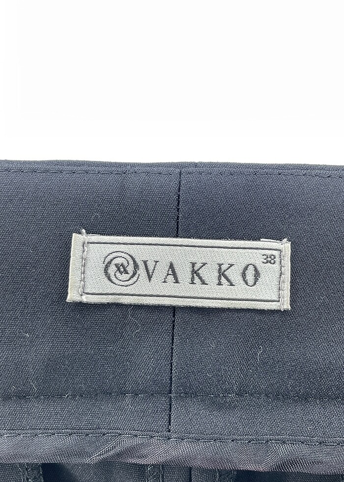 Vakko Düz Kesim %70 İndirimli. - Görsel 4