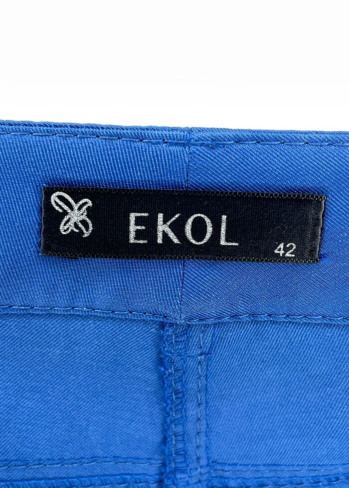 Ekol Düz Kesim %70 İndirimli. - Görsel 4