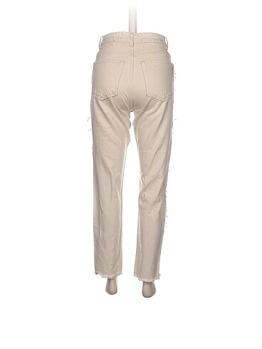 universal Beden Koton Jean / Kot %70 İndirimli.