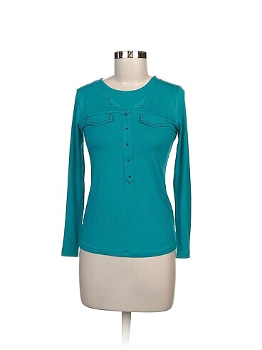 Vintage Love Bluz %70 İndirimli.