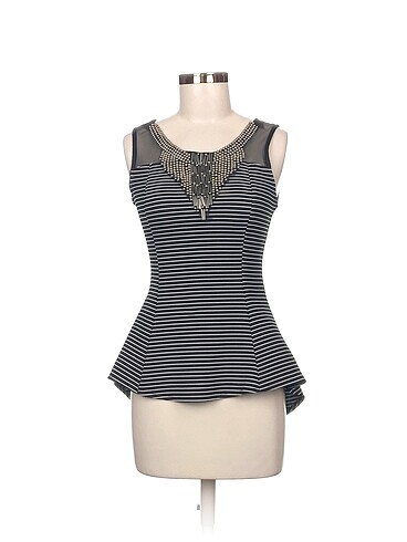 Vintage Love Bluz %70 İndirimli.