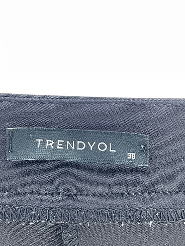 Trendyol & Milla Düz Kesim %70 İndirimli. - Görsel 4