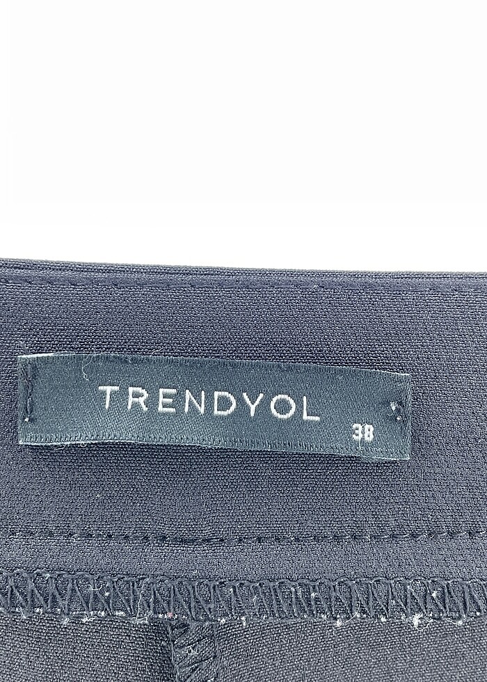 Trendyol & Milla Düz Kesim %70 İndirimli. - Görsel 4
