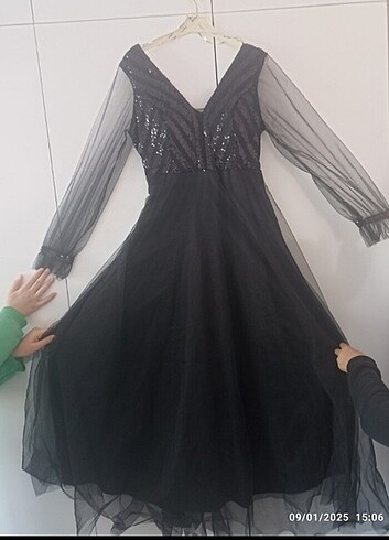 Yeni abiye - Görsel 2