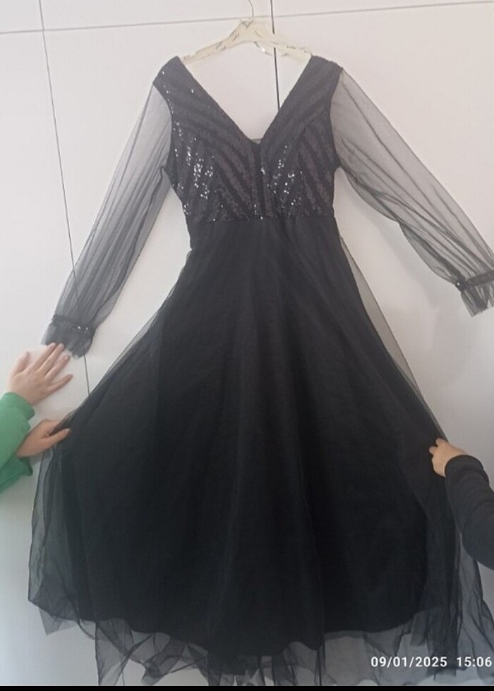 Yeni abiye - Görsel 2