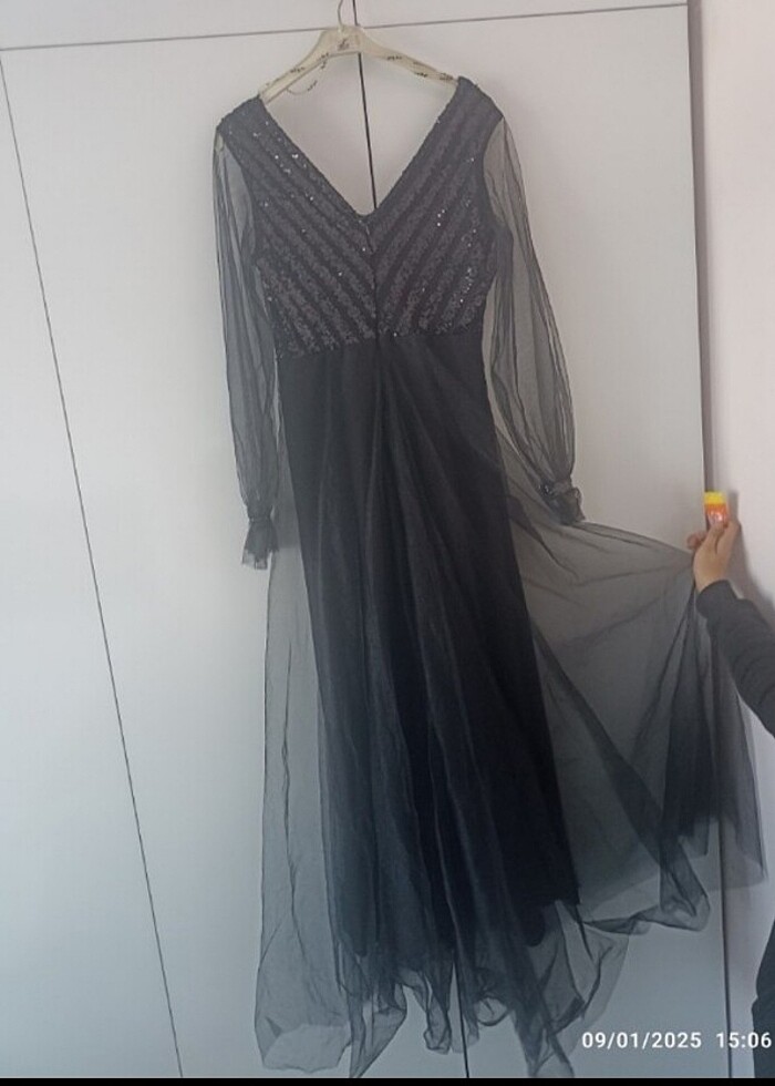 Yeni abiye - Görsel 3